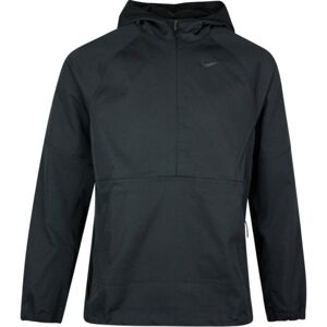 Nike Repel Anorak Mens Jacket Black/Black/Black XL
