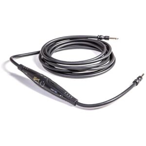 Gibson GC-R05 Memory Cable Čierna 6,3 m