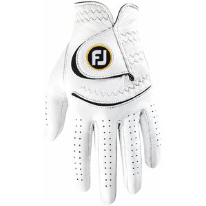 Footjoy StaSof Womens Golf Glove Regular LH White M 2023