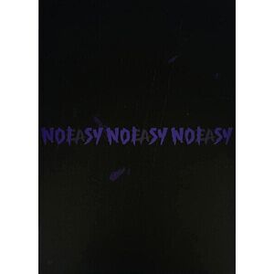 Stray Kids - Noeasy (Photobook + Lyrics Book) (CD)