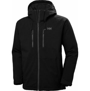 Helly Hansen Men's Juniper 3.0 Ski Jacket Black S